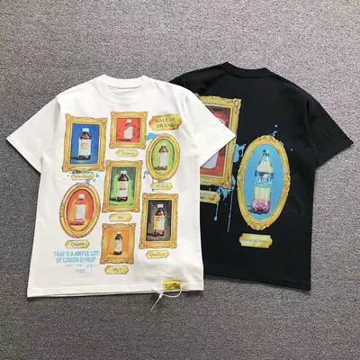 ￥135 COU⭐H SY⭐UP T-SHIRT 4201290872（im 170cm 60kg i wear size M in the phot）