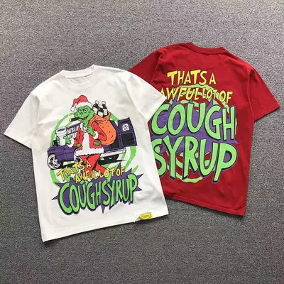 ￥108 COU⭐H SY⭐UP T-SHIRT 4201290772（im 170cm 60kg i wear size M in the phot）