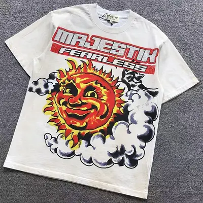 ￥118 MA⭐ES⭐⭐K T-SHIRT 3201290717（im 170cm 60kg i wear size S in the phot）