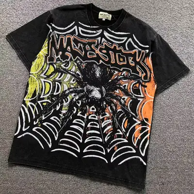 ￥118 MA⭐ES⭐⭐K T-SHIRT 3201292217（im 170cm 60kg i wear size S in the phot）