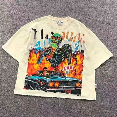￥128 B⭐⭐S T-SHIRT 3201291917（im 170cm 60kg i wear size M in the phot）