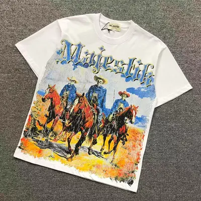 ￥108 MA⭐ES⭐⭐K T-SHIRT 3201291517（im 170cm 60kg i wear size S in the phot）