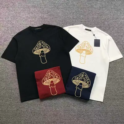 ￥115 L⭐ T-SHIRT 5212901147（im 170cm 60kg i wear size M in the phot）