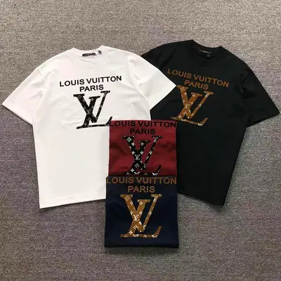 ￥115 L⭐ T-SHIRT 3201300321（im 170cm 60kg i wear size M in the phot）