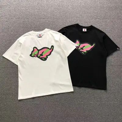 ￥98 IC⭐⭐R⭐AM T-SHIRT 3201311317（im 170cm 60kg i wear size M in the phot）