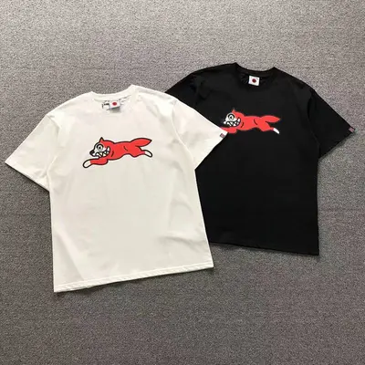 ￥98 IC⭐⭐R⭐AM T-SHIRT 3201311017（im 170cm 60kg i wear size M in the phot）