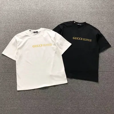 ￥78 G⭐C⭐I T-SHIRT 3201312821（im 170cm 60kg i wear size S in the phot）