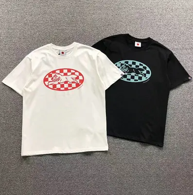 ￥98 IC⭐⭐R⭐AM T-SHIRT 3201310117（im 170cm 60kg i wear size M in the phot）