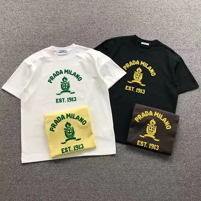￥115 P⭐A⭐A T-SHIRT 3201312221（im 170cm 60kg i wear size M in the phot）