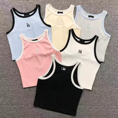 ￥128 MLB VEST FEMAIE STYIE 2201311501