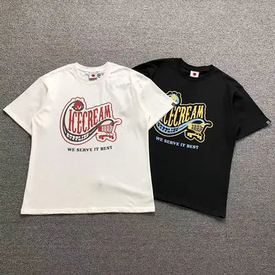 ￥98 IC⭐⭐R⭐AM T-SHIRT 3201310917（im 170cm 60kg i wear size M in the phot）