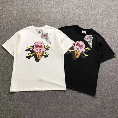 ￥98 IC⭐⭐R⭐AM T-SHIRT 3201310417（im 170cm 60kg i wear size M in the phot）