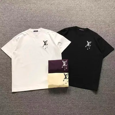 ￥108 L⭐ T-SHIRT 42013106133（im 170cm 60kg i wear size 2XL in the phot）