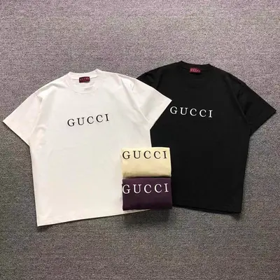 ￥108 G⭐C⭐I T-SHIRT 42013101133（im 170cm 60kg i wear size 2XL in the phot）