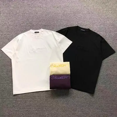 ¥108 L⭐ T-SHIRT 42013109133(im 170cm 60kg i wear size 2XL in the phot)