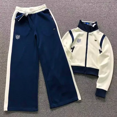 TOP ¥168 TROUSERS ¥128 A⭐I⭐AS HOODIE TROUSERS FEMAIE STYIE 2202261435