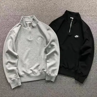 ¥128 N⭐K⭐ HOODIE 2202261035(im 170cm 60kg i wear size S in the phot)