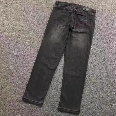 ¥215 D⭐LC⭐ GA⭐⭐A⭐A TROUSERS 2202023201