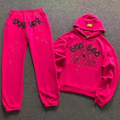 TOP ¥128 TROUSERS ¥125 SP5DER HOODIE TROUSERS 522021391