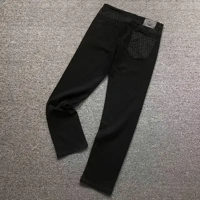 ¥215 D⭐O⭐ TROUSERS 4202021101