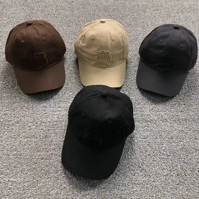 ¥68 STUSSY HAT 2202020643