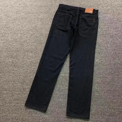 ¥215 H⭐G⭐ B⭐⭐S TROUSERS 2202021901(im 170cm 60kg i wear size 32 in the phot)