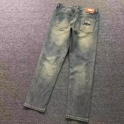 ¥215 D⭐O⭐ TROUSERS 4202021201