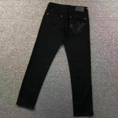 ¥215 L⭐ TROUSERS 2202022301(im 170cm 60kg i wear size 32 in the phot)