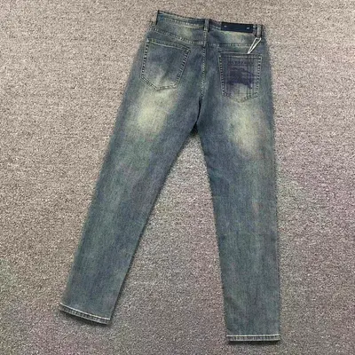¥215 B⭐R⭐E⭐RY TROUSERS 2202021801(im 170cm 60kg i wear size 32 in the phot)