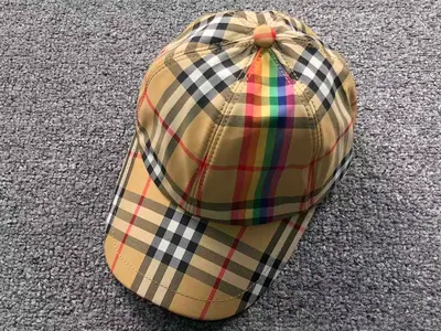¥75 B⭐R⭐E⭐RY HAT 2202020476