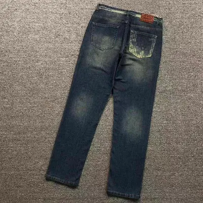 ¥215 D⭐O⭐ TROUSERS 2202021601(im 170cm 60kg i wear size 32 in the phot)
