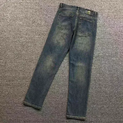 ¥215 L⭐ TROUSERS 2202022201(im 170cm 60kg i wear size 32 in the phot)