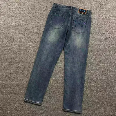 ¥215 L⭐ TROUSERS 2202022101(im 170cm 60kg i wear size 32 in the phot)