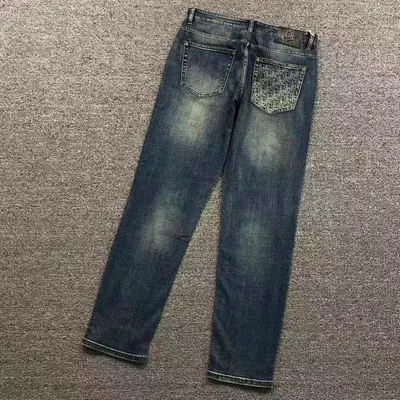 ¥215 D⭐O⭐ TROUSERS 4202021301