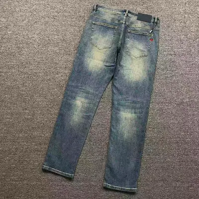 ¥225 DIESEL TROUSERS 3202020905