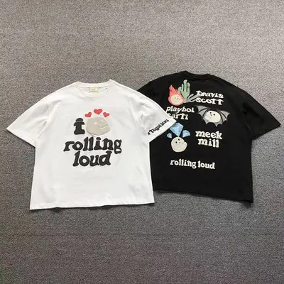 ¥95 BROKEN PLANET T-SHIRT 3202030721(im 170cm 60kg i wear size S in the phot)