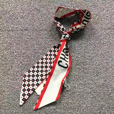 ¥68 D⭐O⭐ SCARF 5220745102 (长180CM*宽6CM*)