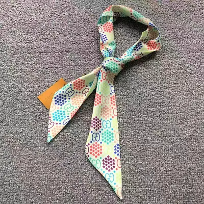 ¥68 G⭐C⭐I SCARF 5220744102 (长180CM*宽6CM*)