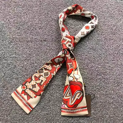 ¥68 L⭐ SCARF 5220741102 (长180CM*宽8CM*)
