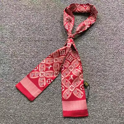 ¥68 L⭐ SCARF 5220740102 (长180CM*宽8CM*)