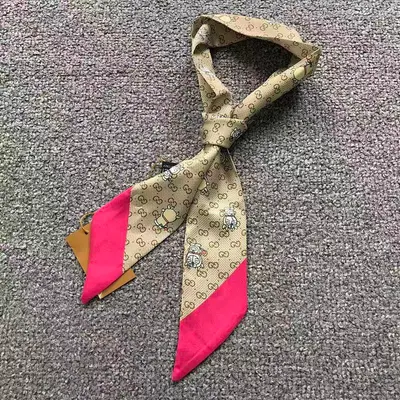 ¥68 G⭐C⭐I SCARF 5220737102 (长180CM*宽6CM*)