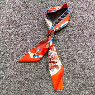 ¥68 H⭐R⭐⭐S SCARF 5220736102 (长180CM*宽6CM*)