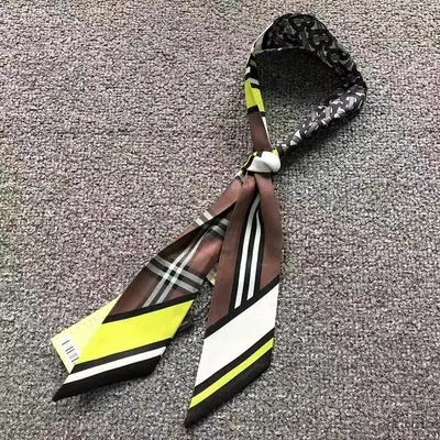 ¥68 B⭐R⭐E⭐RY SCARF 5220731102 (长180CM*宽6CM*)