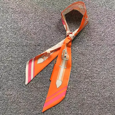 ¥68 H⭐R⭐⭐S SCARF 5220721102 (长180CM*宽6CM*)