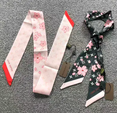 ¥68 L⭐ SCARF 5220713102 (长180CM*宽6CM*)