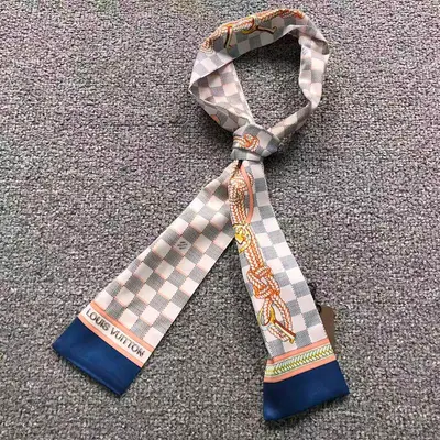 ¥68 L⭐ SCARF 5220710102 (长180CM*宽8CM*)