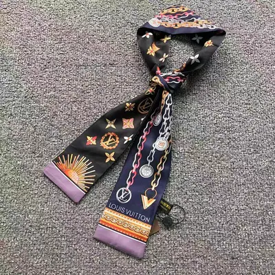¥68 L⭐ SCARF 5220709102 (长180CM*宽8CM*)