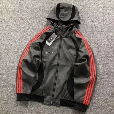 ¥398 A⭐I⭐AS THUG CLUB JACKET 1222801159(im 172cm 55kg i wear size M in the phot)