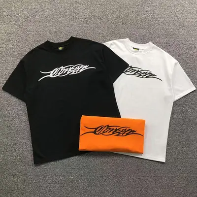¥78 CORTEIZ T-SHIRT 5202280378(im 172cm 55kg i wear size M in the phot)