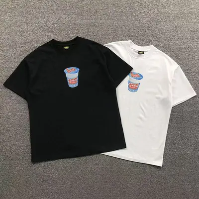¥78 CORTEIZ T-SHIRT 5202280278(im 172cm 55kg i wear size M in the phot)
